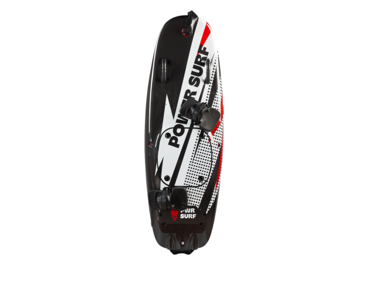 Доска для серфинга PowerSurf (карбон)