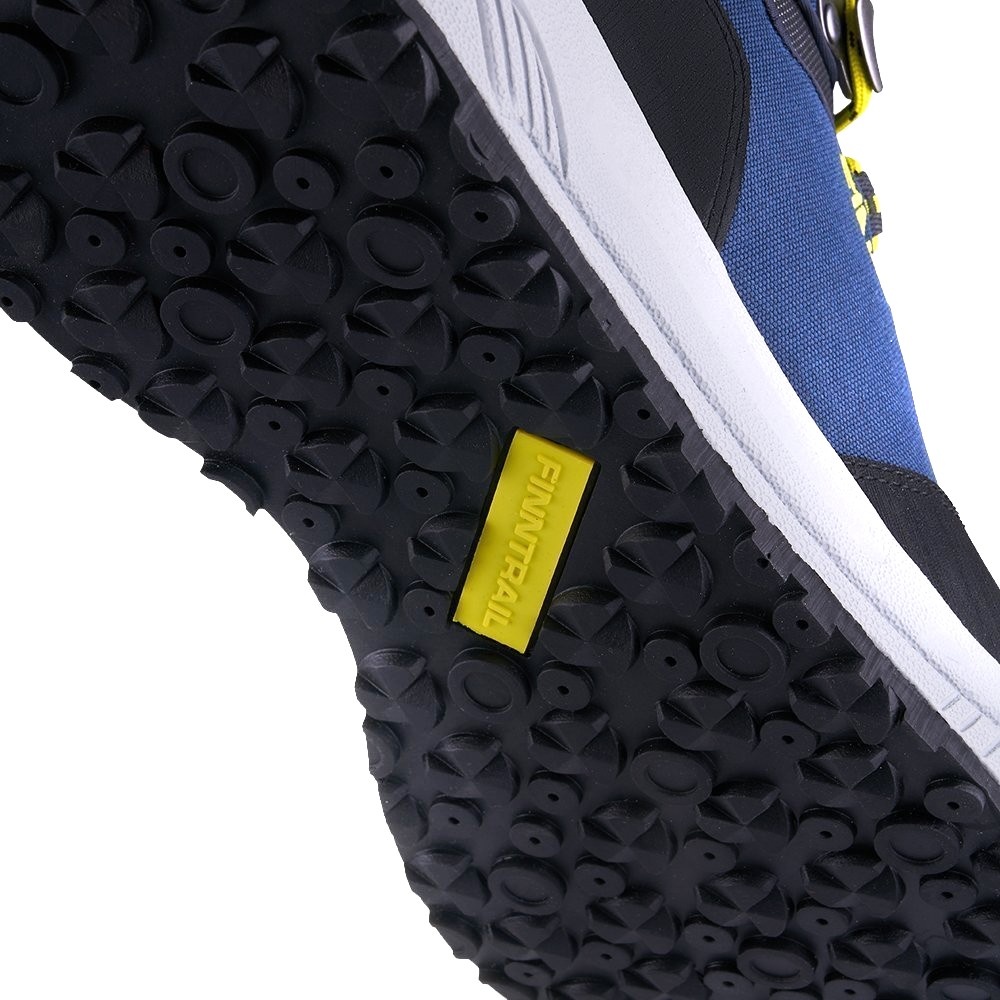 Ботинки Finntrail Sportsman 5198 Blue_N 