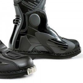 Ботинки FORMA TERRAIN EVO BLACK 43