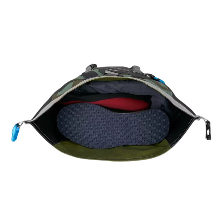 Герморюкзак Finntrail expedition 40L 1719 CamoArmy_N