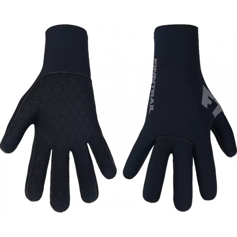 Перчатки Neoguard 2740 Black