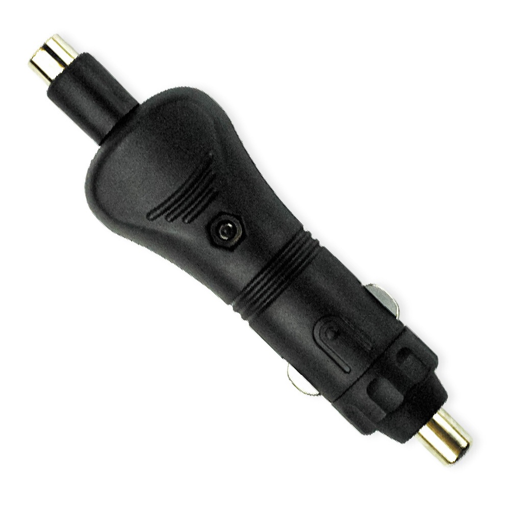 Адаптер прикуривателя с разъемом RCA Sledex SM-01200-1