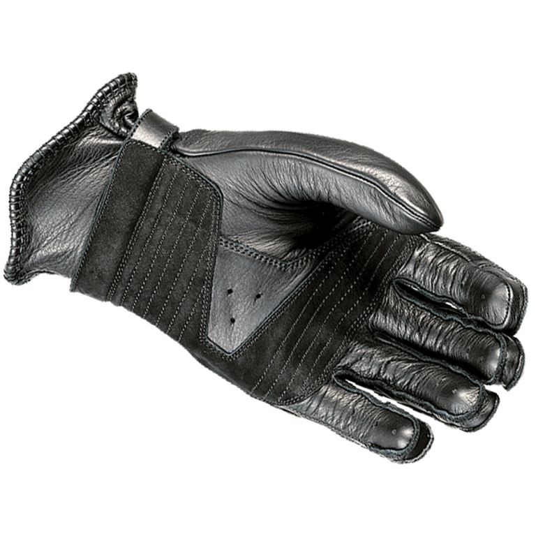 FIVE OKLAHOMA black 9/М