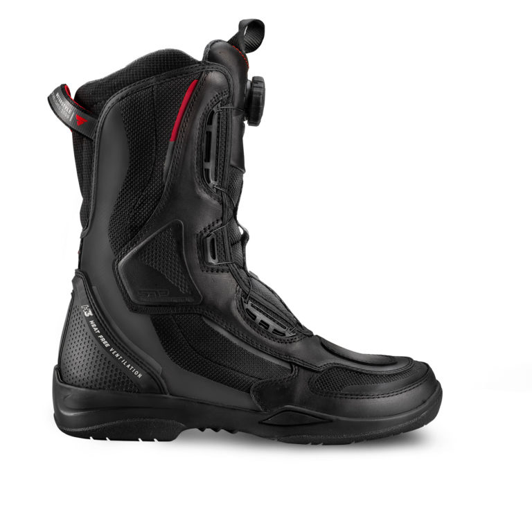 Ботинки SHIMA STRATO LADY 39