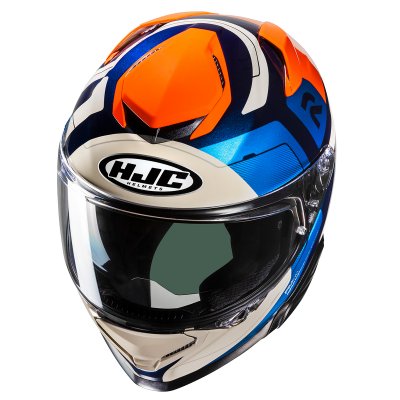 HJC Шлем RPHA71 COZAD MC27 