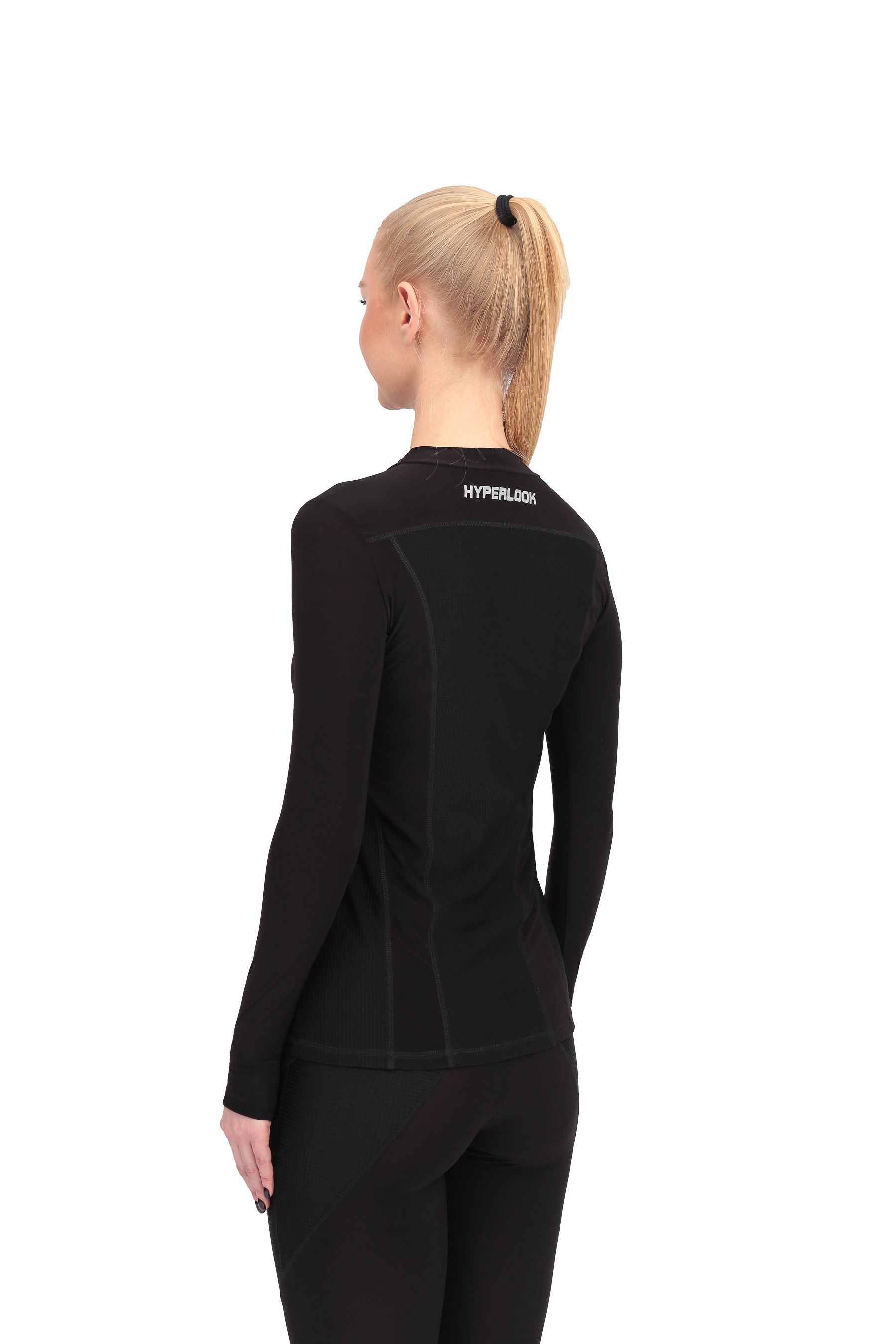 Hyperlook Crystal air women, фуфайка (футболка). размер L