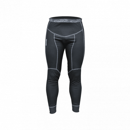 STARKS Брюки Pants COOLMAX (жен., М, черный)