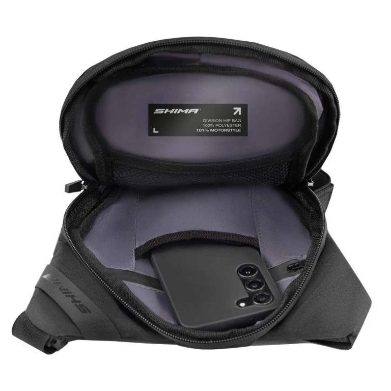 Сумка на бедро SHIMA HIP BAG