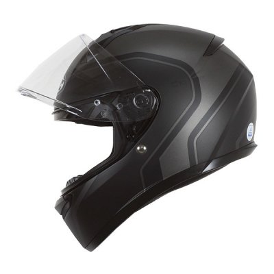 HJC Шлем C10 ELIE MC5SF  ХL