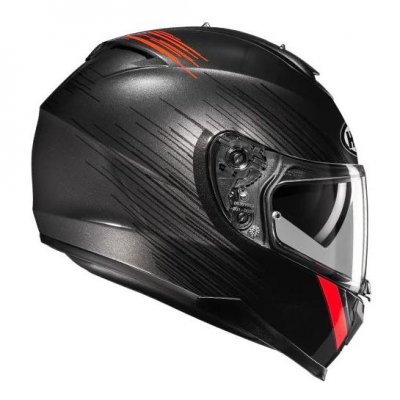 HJC Шлем C 70N SWAY MC1 XL