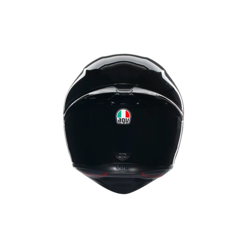 Шлем AGV K1 S E2206  Black