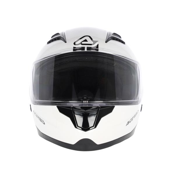 Шлем детский Acerbis CARLINO KID 2206 White