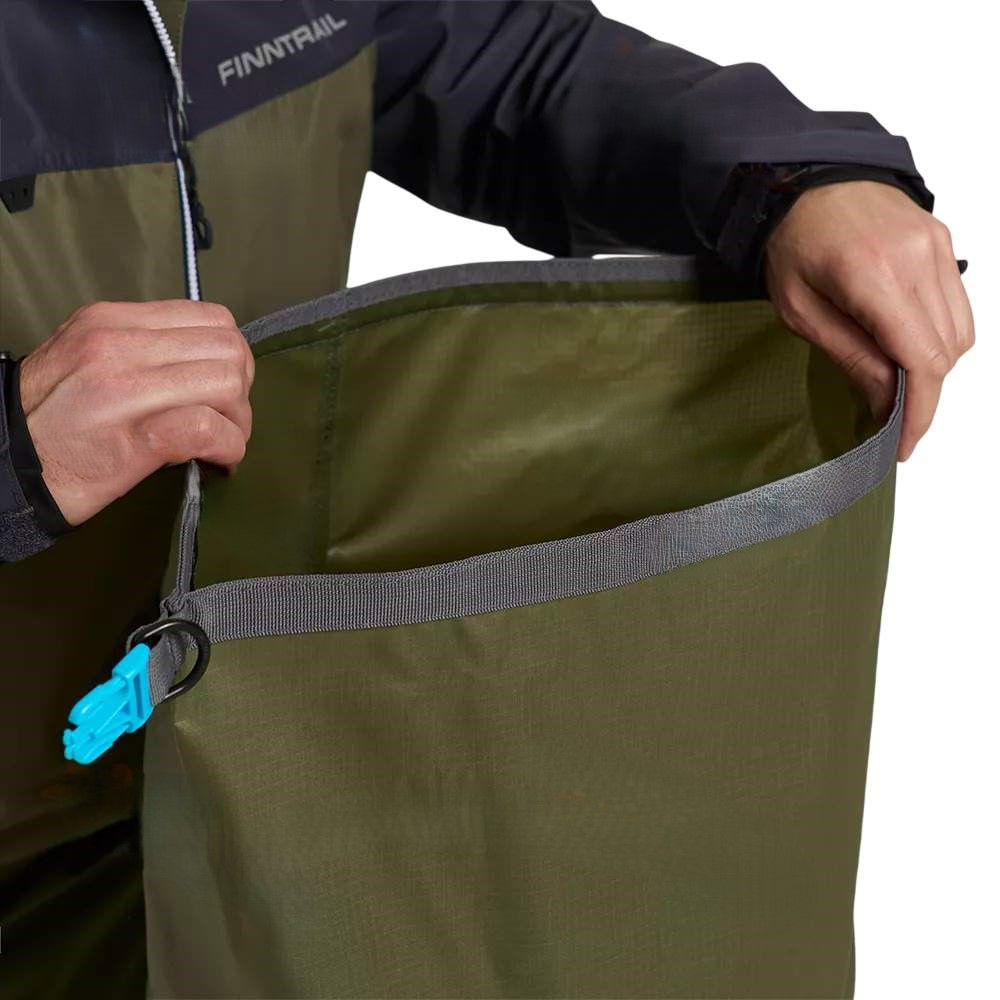 Гермомешок Balloon 1731 Khaki (60L)