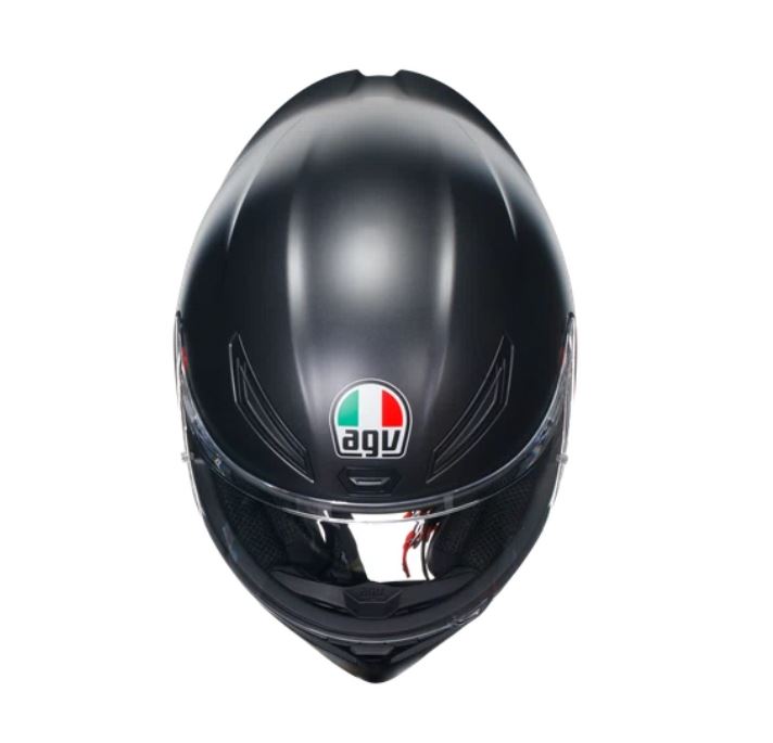 Шлем AGV K1 S E2206 Matt Black