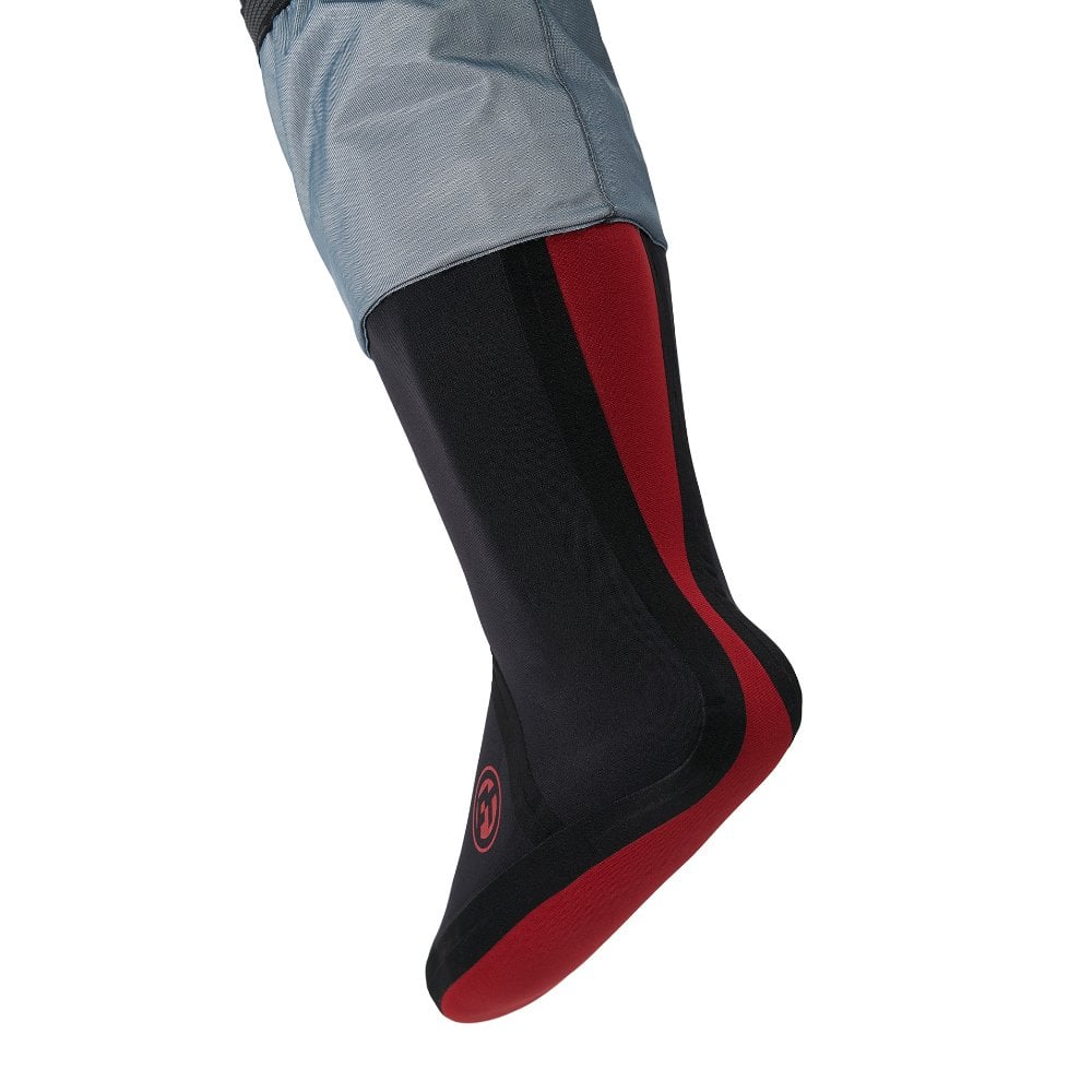 вейдерсы Finntrail Wademan 1524 Petrol_N (XL)