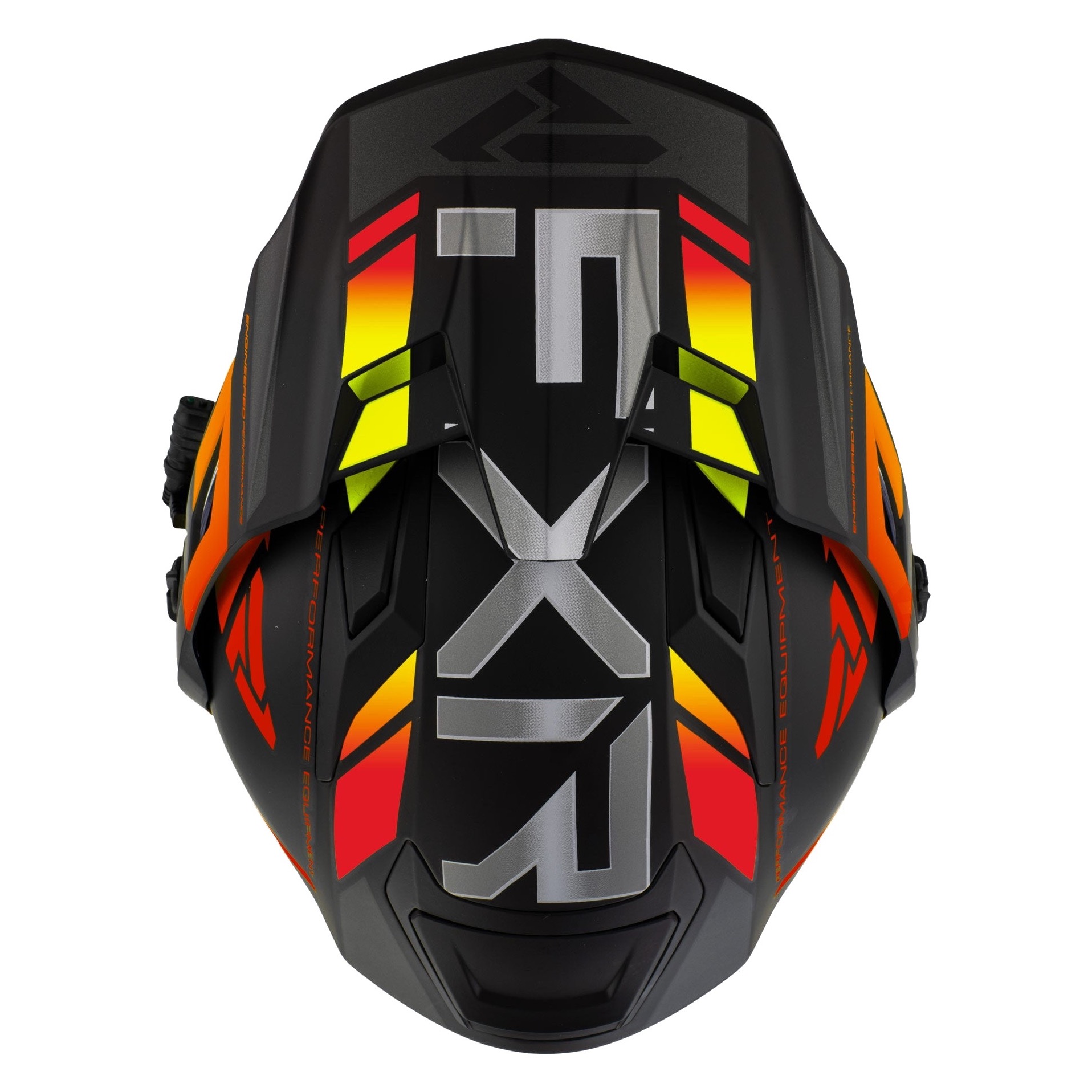 Шлем FXR Maverick X с подогревом ( Ignition)