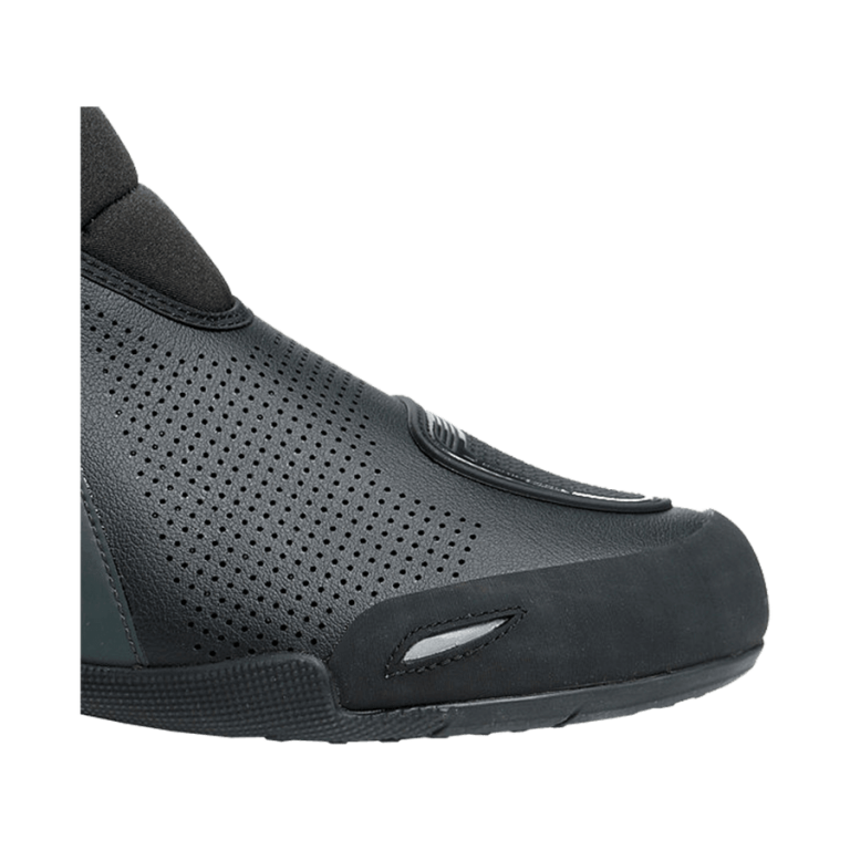 Мотоботы ботинки муж.DINAMICA AIR SHOES 604 - BLACK/ANTHRACITE 41