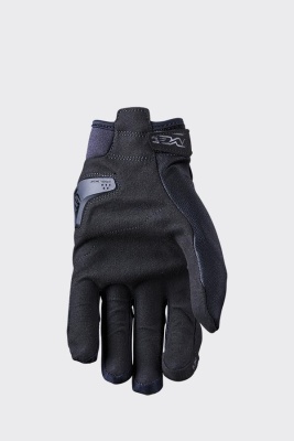 Мотоперчатки FIVE GLOVE EVO black