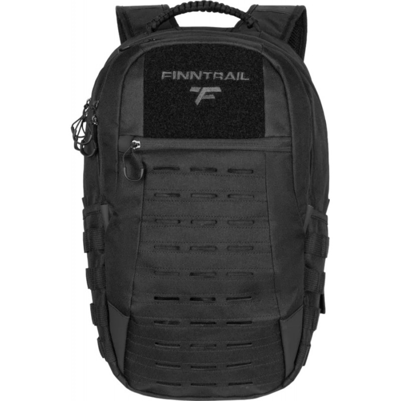 Рюкзак Tactic 1737 Black (30L)