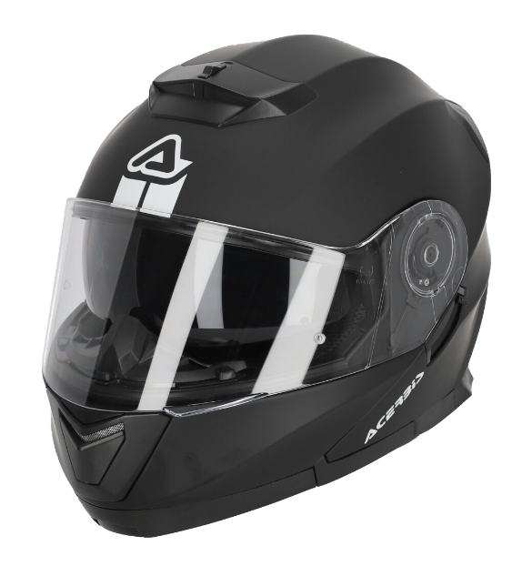Шлем Acerbis SEREL 22-06 Black 2, S