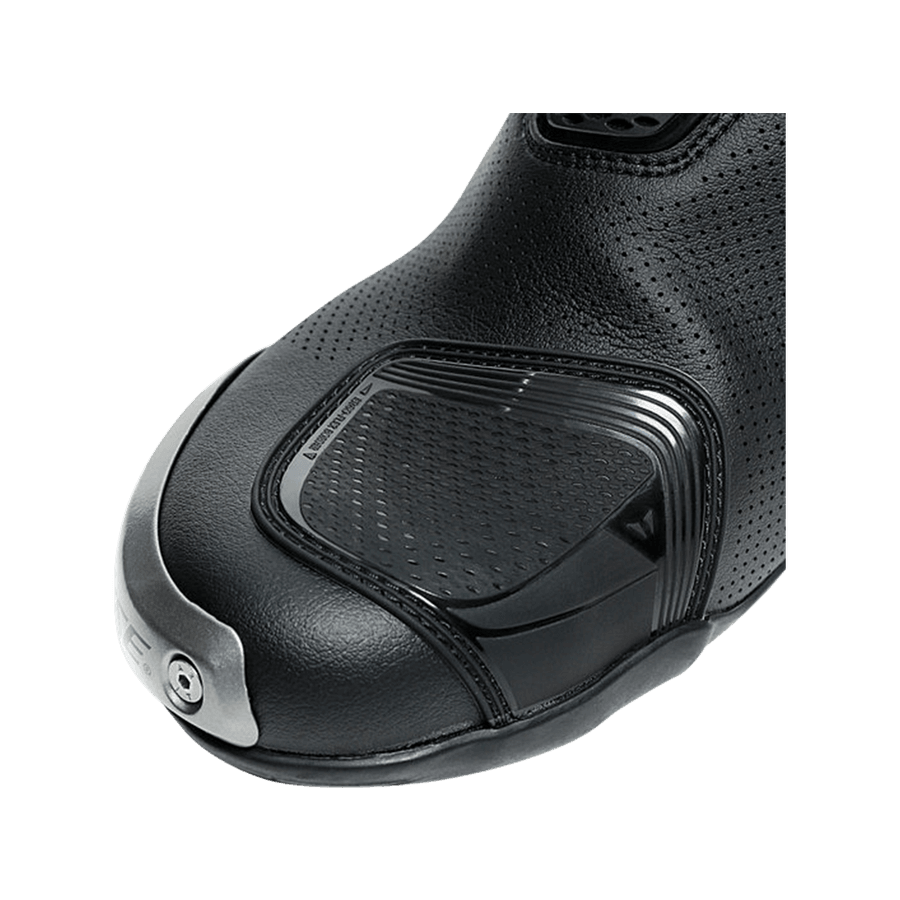 Мотоботы TORQUE 3 OUT BOOTS 604  (42, BLACK/ANTHRACITE)