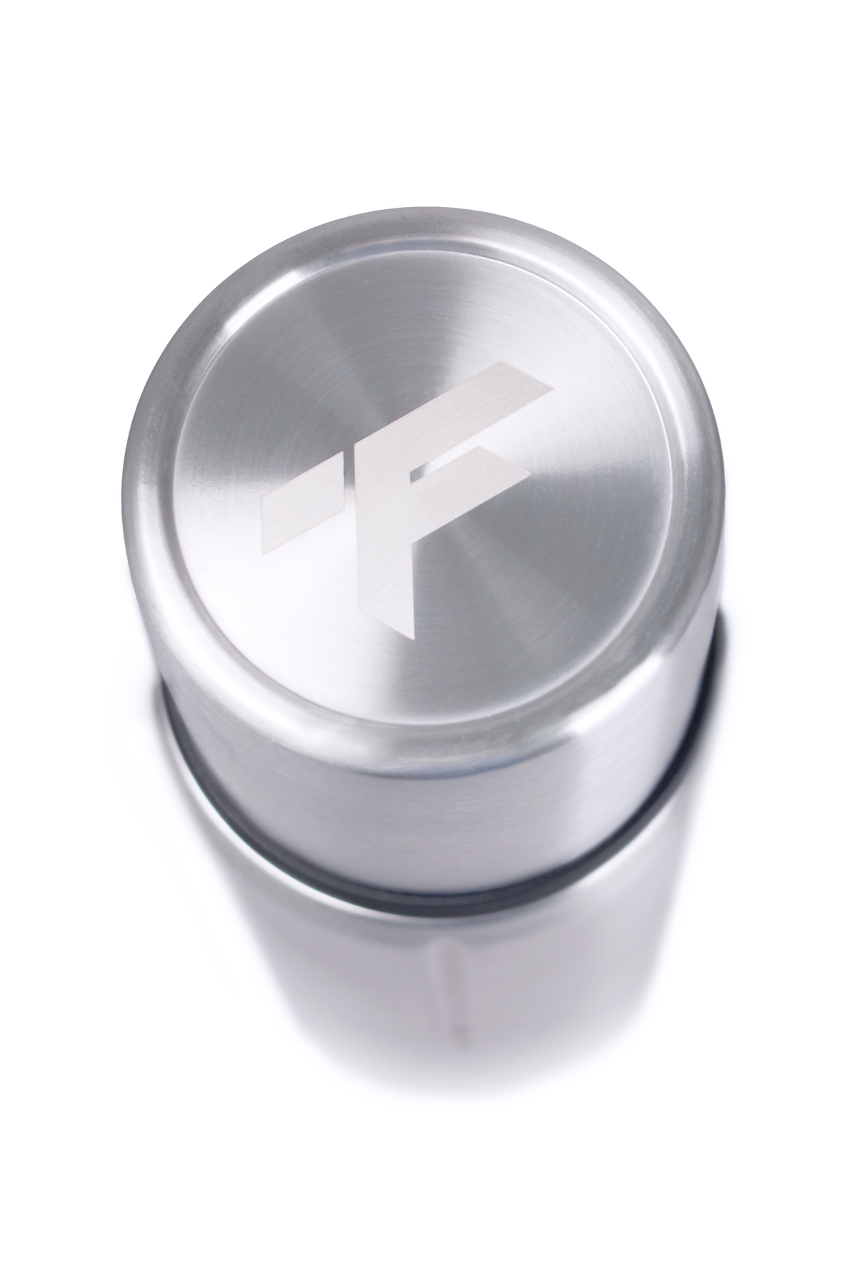 Термос Bullet 1011 Silver (1)