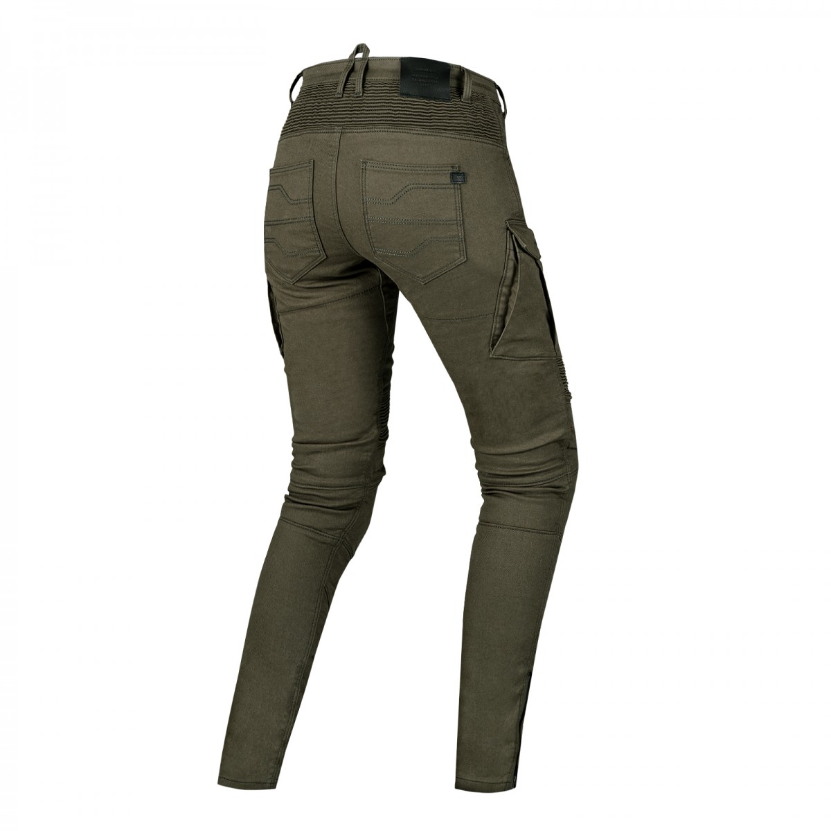 Штаны SHIMA GIRO 2.0 LADY KHAKI 24