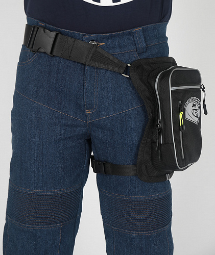 Сумка набедренная Hyperlook "Hip Bag"