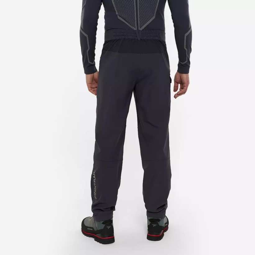 Брюки мужские Guard 4611 DarkGrey