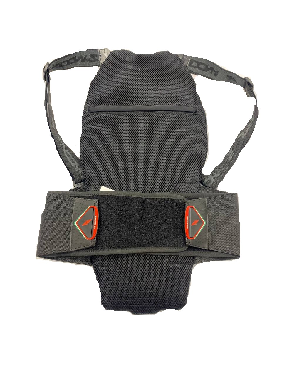 Защита спины Esatech  X7 размер S