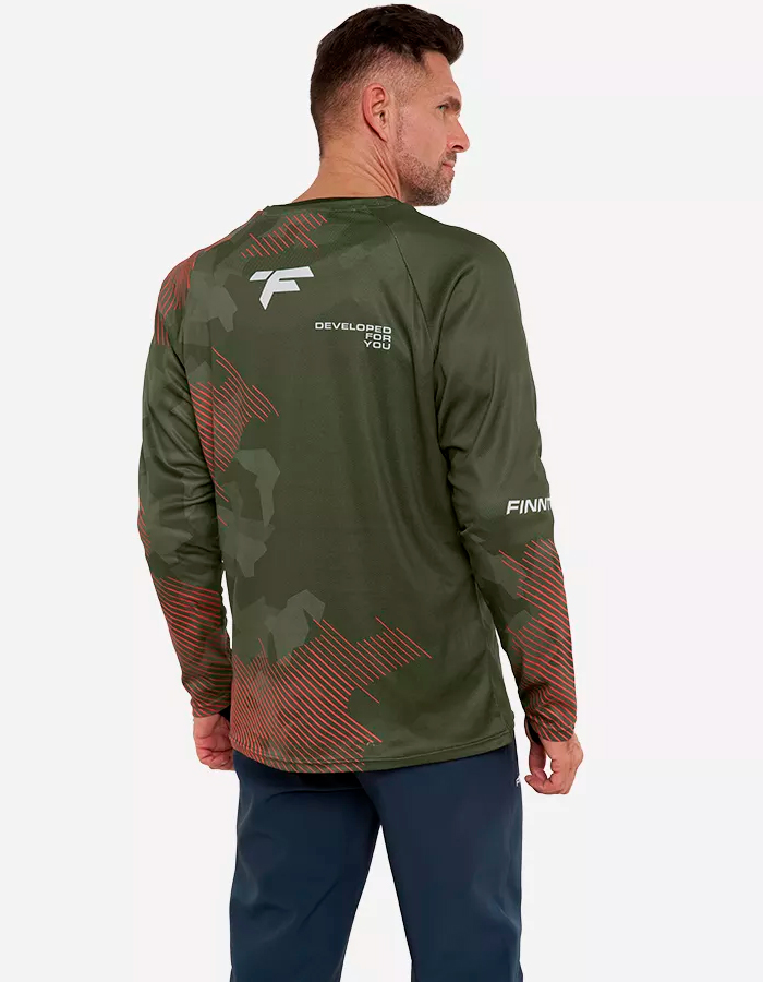 Джерси Gravity 6603 Khaki (XL)