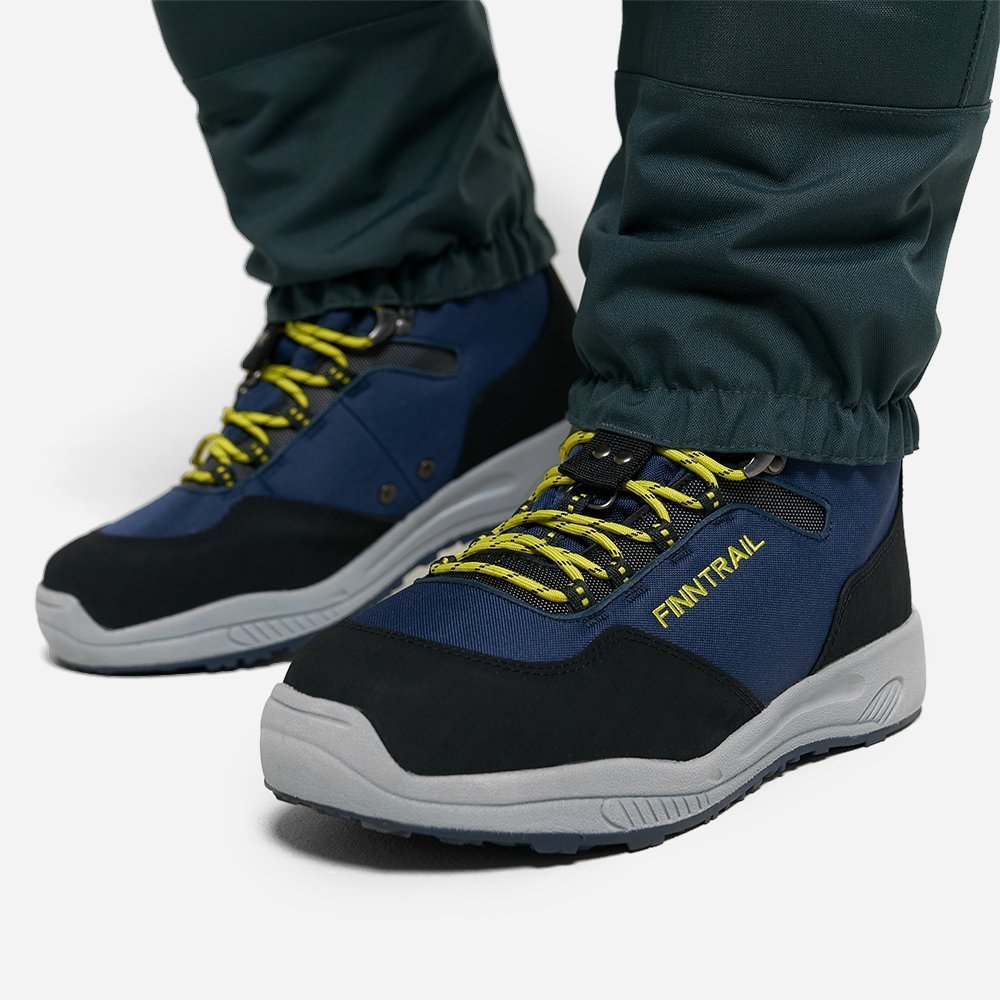 ботинки Finntrail Sportsman 5198 N(07(40))