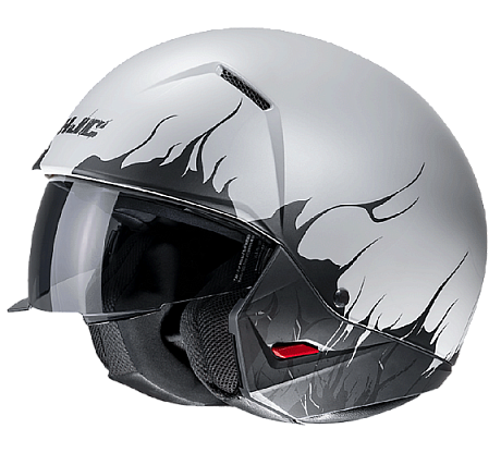 HJC Шлем i 20 SCRAW MC10SF ХL