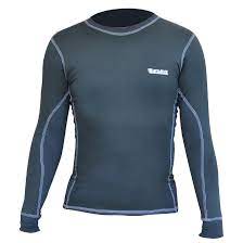 STARKS Кофта T-shirt COOLMAX (муж.S, темно-синий)