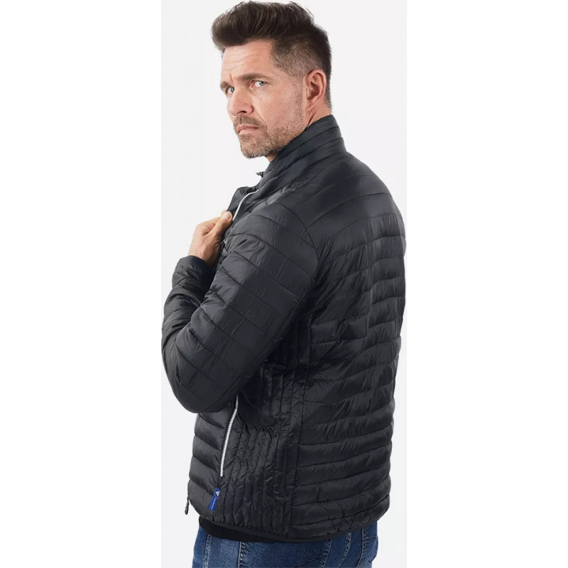 Термокуртка  Master 1503 Graphite (XXL)