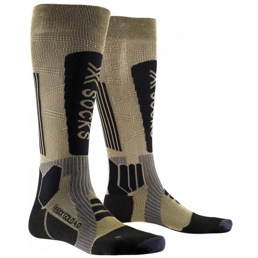Носки X-SOCKS HeliXX GOLD 4.0 