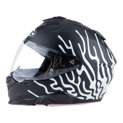 HJC Шлем i 71 CELOS MC5SF  S