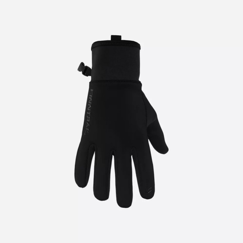 Перчатки мужские Venom 2706 Graphite