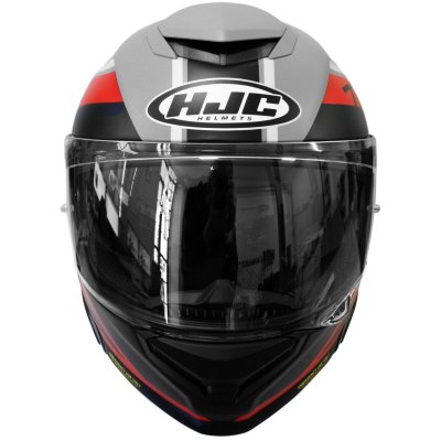 HJC Шлем RPHA71 MAPOS  MC1SF  M