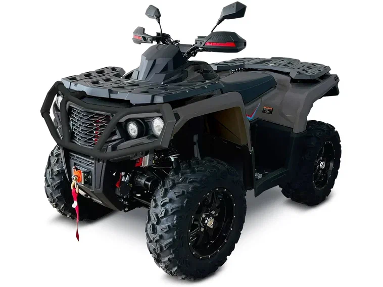 Квадроцикл ATV 1000 (Single seat) Pathcross 1000S PRO 28Q