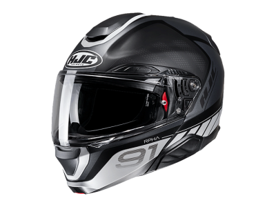 HJC Шлем RPHA91 RAFINO MC5SF XL