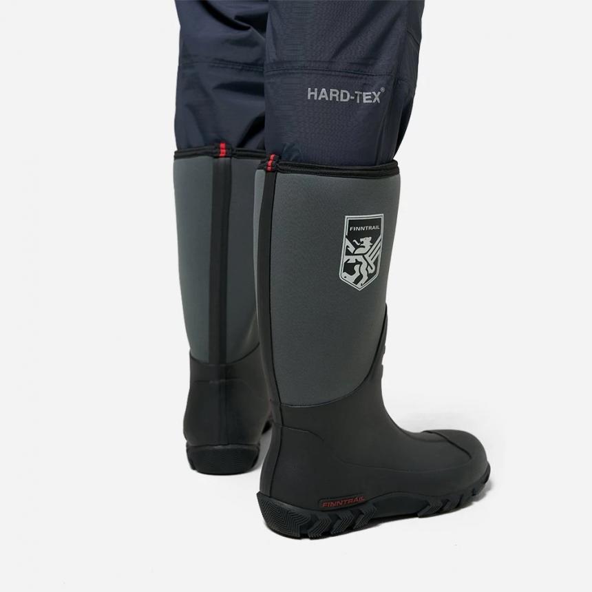 Сапоги Finntrail Outlander 7516 Red  (11(44))