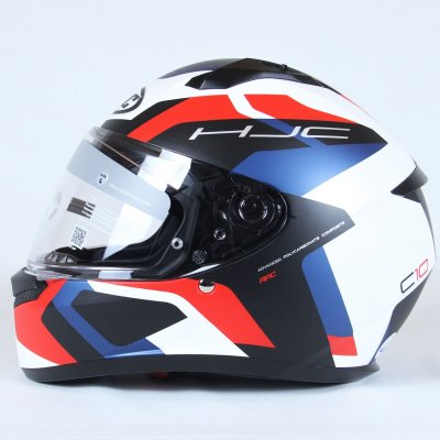 HJC Шлем C10 TINS MC21SF 