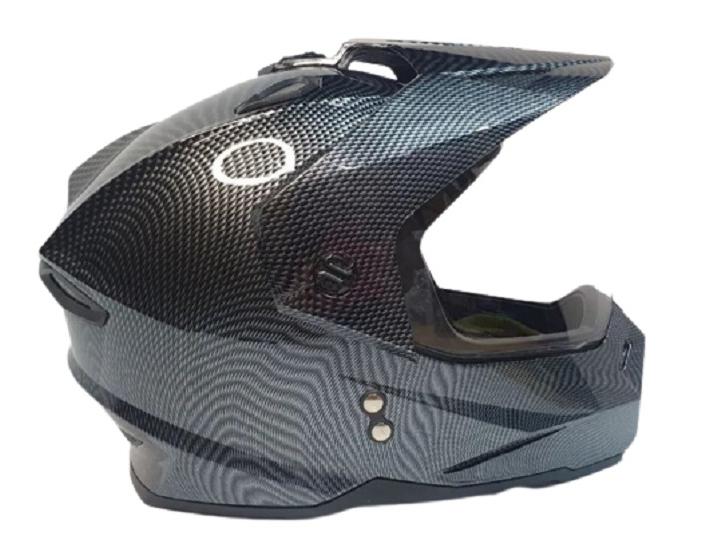 Шлем AiM JK802 Carbon, XL