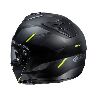 HJC Шлем i 90 AVENTA M4HSF XL