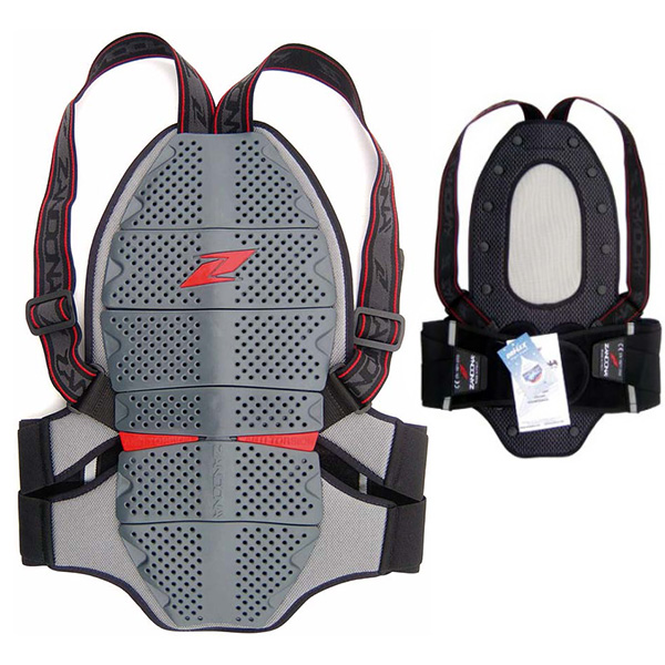 Защита спины Shark X6 размер L