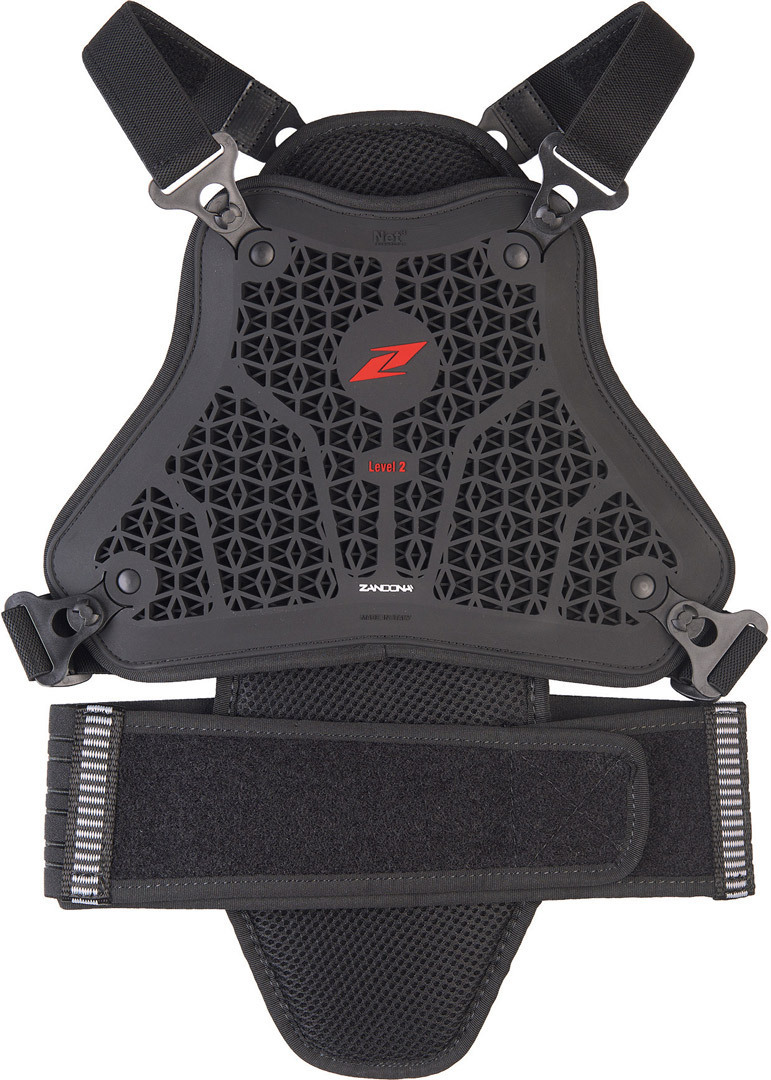 Защита спины X9 размер S