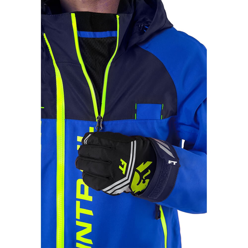 Комбинезон Finntrail Evolution 21 3812 Blue_N (L)