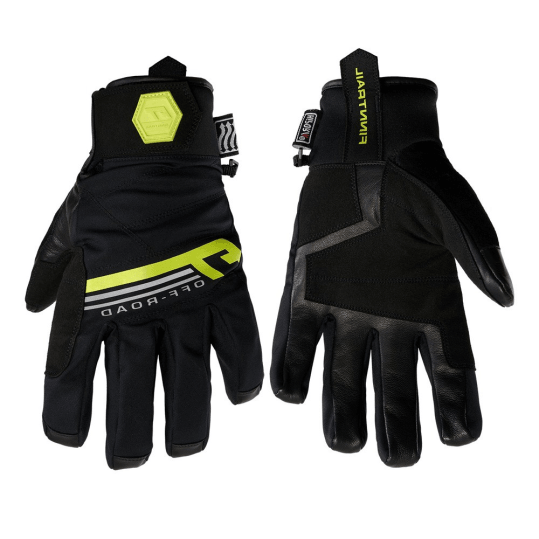 Перчатки  GT 2790 GraphiteYellow
