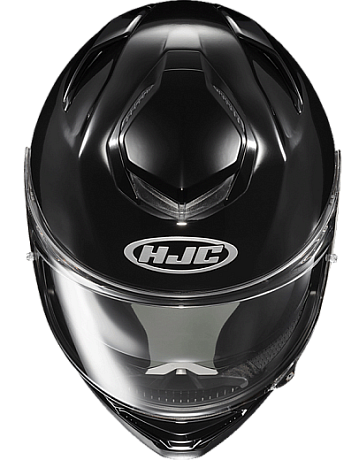 HJC Шлем RPHA71  METAL BLACK